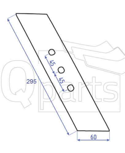 Disegno 3MP293L